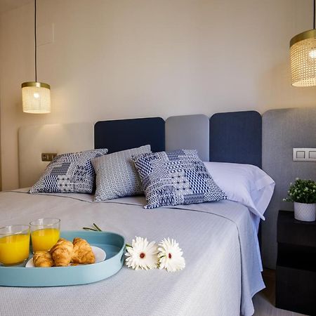 Suites Castellon Castellón de la Plana Kültér fotó