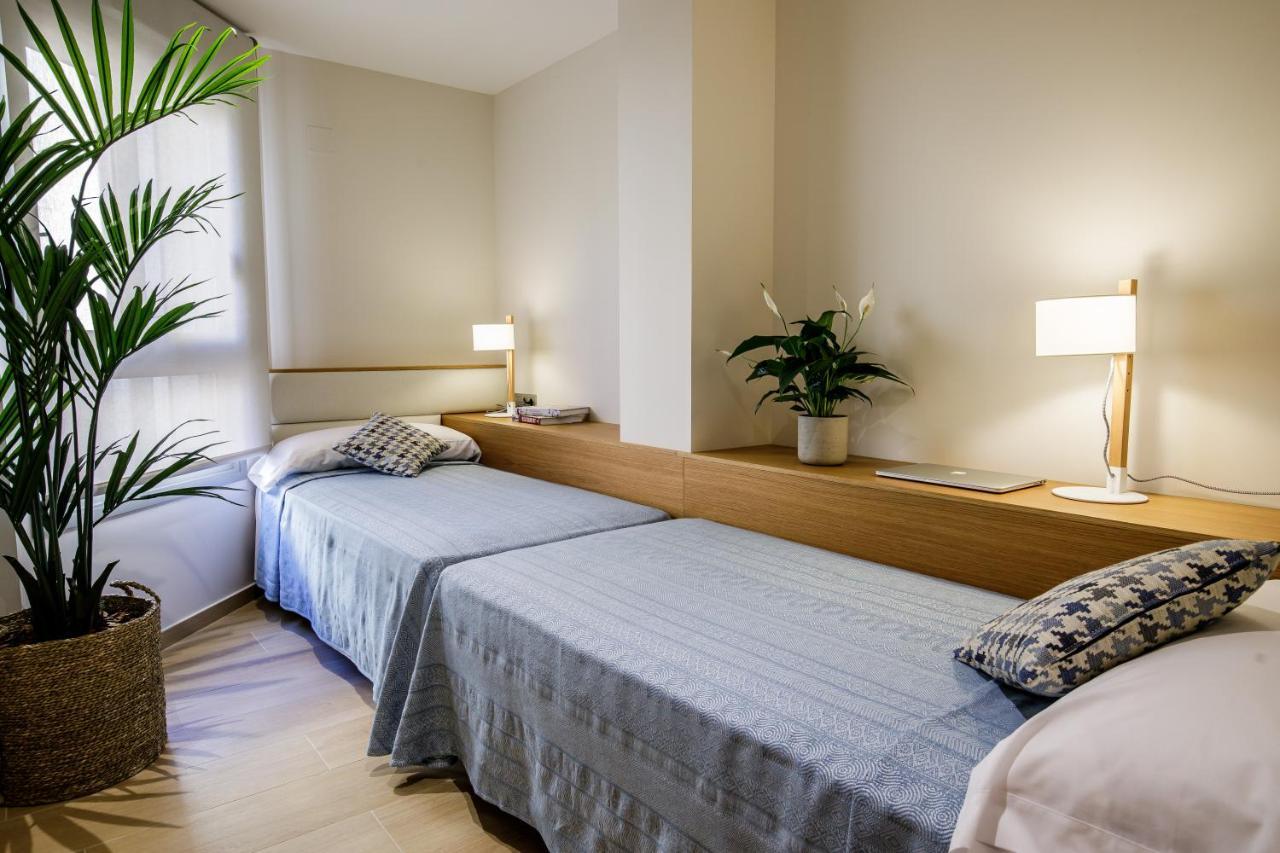 Suites Castellon Castellón de la Plana Kültér fotó