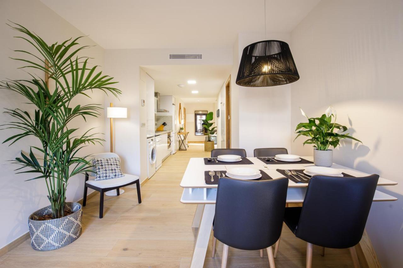 Suites Castellon Castellón de la Plana Kültér fotó