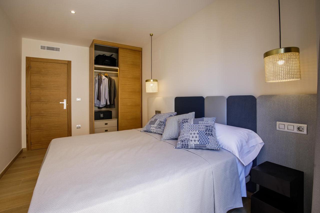 Suites Castellon Castellón de la Plana Kültér fotó